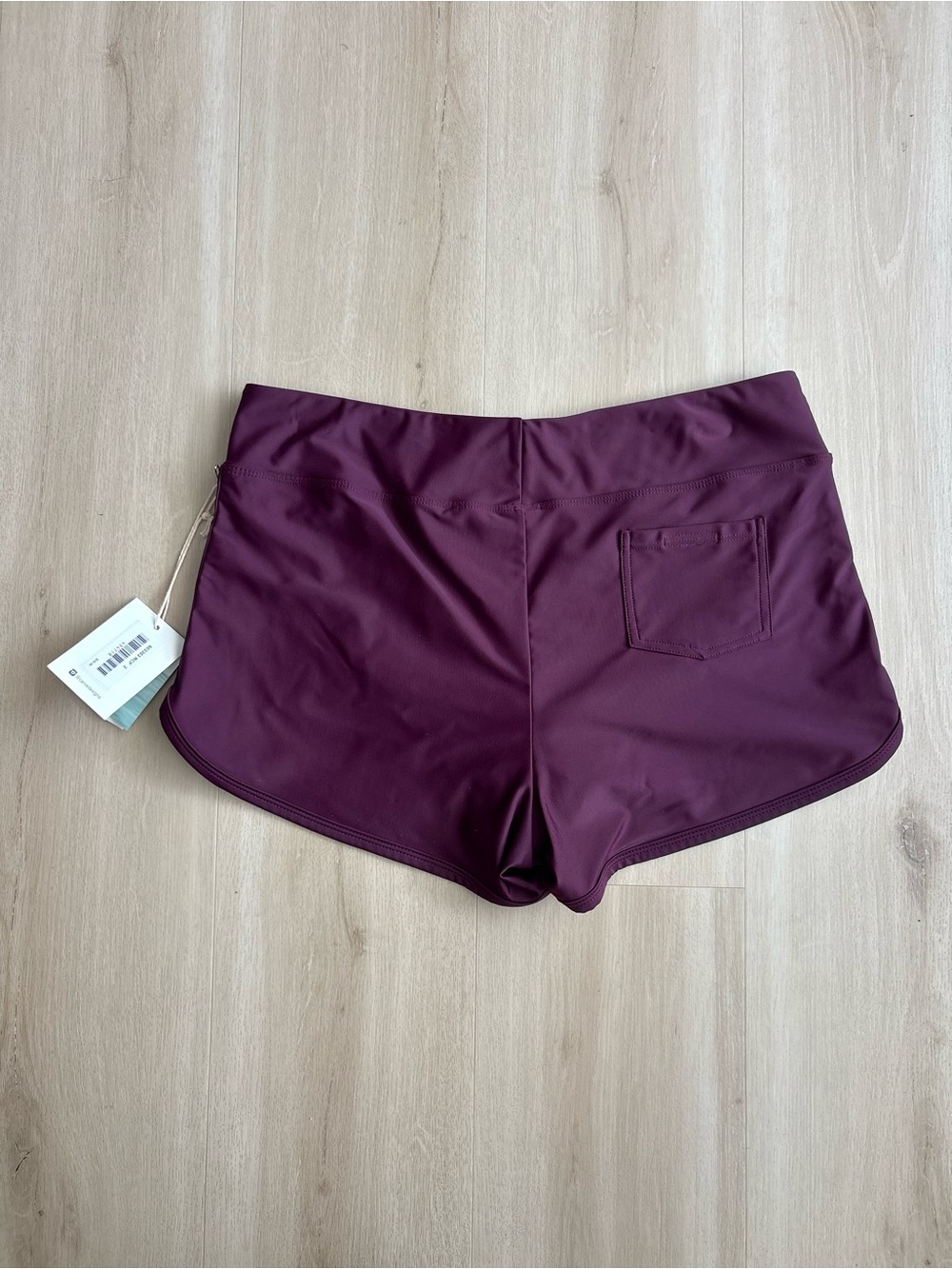 Carve Designs Women's M Paddle Board Swim Shorts NWT - Picture 2 of 12